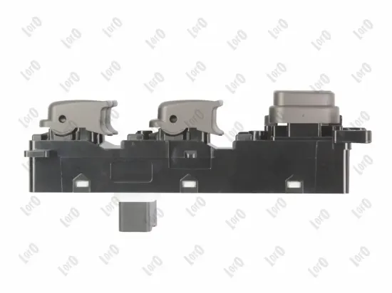 Schalter, Fensterheber vorne links ABAKUS 135-05-143 Bild Schalter, Fensterheber vorne links ABAKUS 135-05-143
