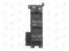 Schalter, Fensterheber vorne links ABAKUS 135-05-144 Bild Schalter, Fensterheber vorne links ABAKUS 135-05-144