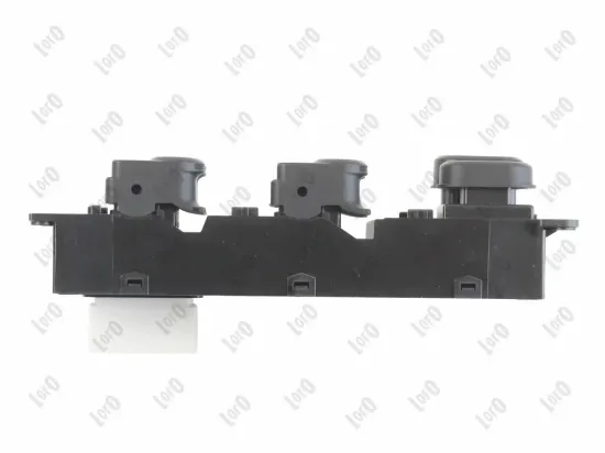 Schalter, Fensterheber vorne links ABAKUS 135-05-144 Bild Schalter, Fensterheber vorne links ABAKUS 135-05-144