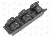 Schalter, Fensterheber vorne links ABAKUS 135-05-145