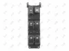 Schalter, Fensterheber vorne links ABAKUS 135-05-145 Bild Schalter, Fensterheber vorne links ABAKUS 135-05-145