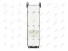 Schalter, Fensterheber vorne links ABAKUS 135-05-145 Bild Schalter, Fensterheber vorne links ABAKUS 135-05-145
