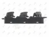 Schalter, Fensterheber vorne links ABAKUS 135-05-145 Bild Schalter, Fensterheber vorne links ABAKUS 135-05-145