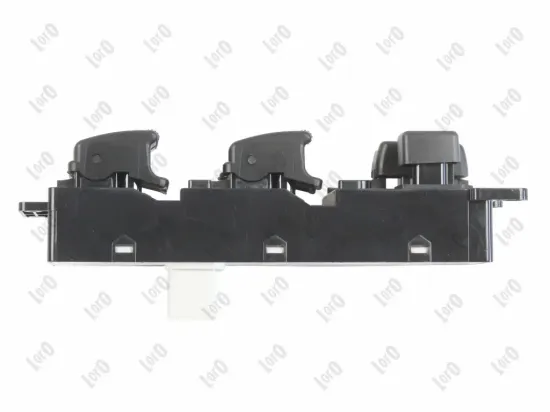 Schalter, Fensterheber vorne links ABAKUS 135-05-145 Bild Schalter, Fensterheber vorne links ABAKUS 135-05-145