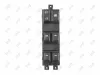 Schalter, Fensterheber vorne links ABAKUS 135-05-146 Bild Schalter, Fensterheber vorne links ABAKUS 135-05-146