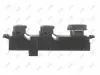 Schalter, Fensterheber vorne links ABAKUS 135-05-146 Bild Schalter, Fensterheber vorne links ABAKUS 135-05-146