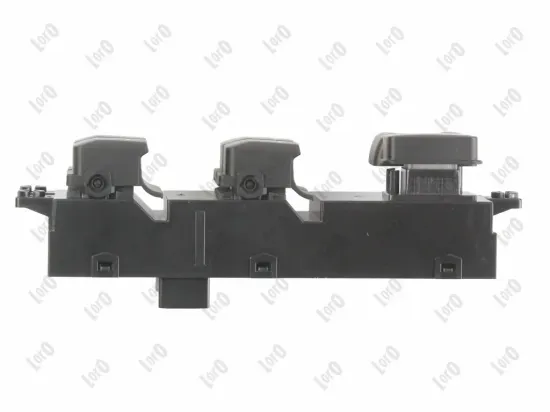 Schalter, Fensterheber vorne links ABAKUS 135-05-146 Bild Schalter, Fensterheber vorne links ABAKUS 135-05-146