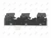 Schalter, Fensterheber vorne links ABAKUS 135-05-147 Bild Schalter, Fensterheber vorne links ABAKUS 135-05-147