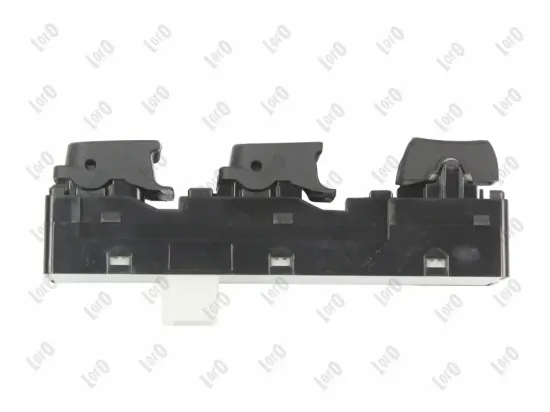 Schalter, Fensterheber vorne links ABAKUS 135-05-147 Bild Schalter, Fensterheber vorne links ABAKUS 135-05-147