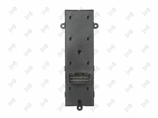 Schalter, Fensterheber vorne links ABAKUS 135-05-148 Bild Schalter, Fensterheber vorne links ABAKUS 135-05-148