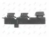 Schalter, Fensterheber vorne links ABAKUS 135-05-148 Bild Schalter, Fensterheber vorne links ABAKUS 135-05-148