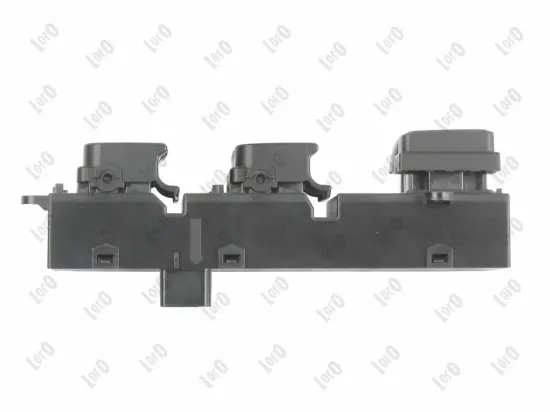 Schalter, Fensterheber vorne links ABAKUS 135-05-148 Bild Schalter, Fensterheber vorne links ABAKUS 135-05-148