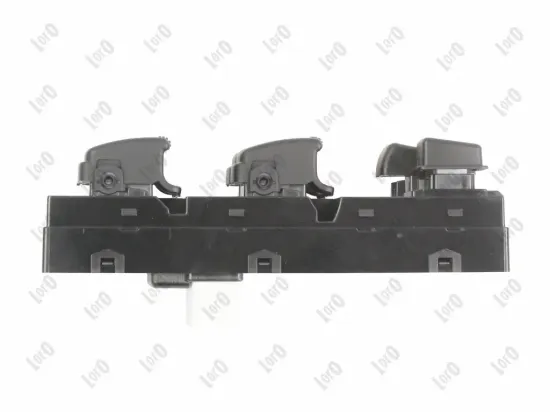 Schalter, Fensterheber vorne links ABAKUS 135-05-149 Bild Schalter, Fensterheber vorne links ABAKUS 135-05-149