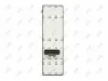 Schalter, Fensterheber vorne links ABAKUS 135-05-150 Bild Schalter, Fensterheber vorne links ABAKUS 135-05-150