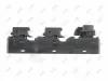 Schalter, Fensterheber vorne links ABAKUS 135-05-150 Bild Schalter, Fensterheber vorne links ABAKUS 135-05-150