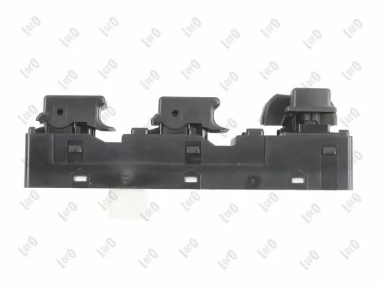 Schalter, Fensterheber vorne links ABAKUS 135-05-150 Bild Schalter, Fensterheber vorne links ABAKUS 135-05-150