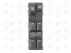 Schalter, Fensterheber vorne links ABAKUS 135-05-152 Bild Schalter, Fensterheber vorne links ABAKUS 135-05-152