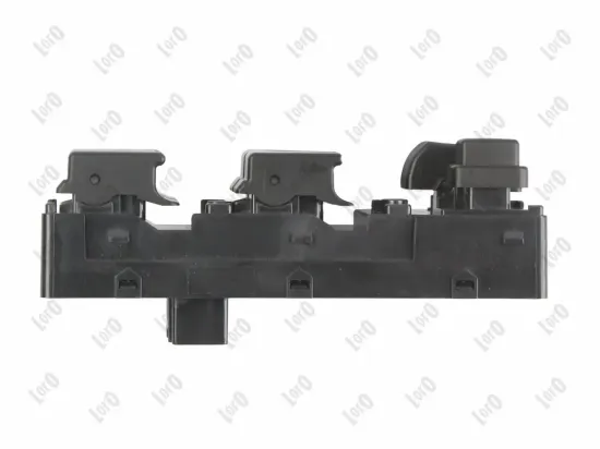 Schalter, Fensterheber vorne links ABAKUS 135-05-152 Bild Schalter, Fensterheber vorne links ABAKUS 135-05-152