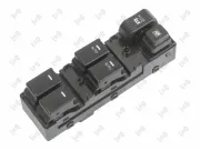 Schalter, Fensterheber vorne links ABAKUS 135-05-153