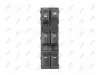 Schalter, Fensterheber vorne links ABAKUS 135-05-153 Bild Schalter, Fensterheber vorne links ABAKUS 135-05-153