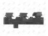 Schalter, Fensterheber vorne links ABAKUS 135-05-153 Bild Schalter, Fensterheber vorne links ABAKUS 135-05-153