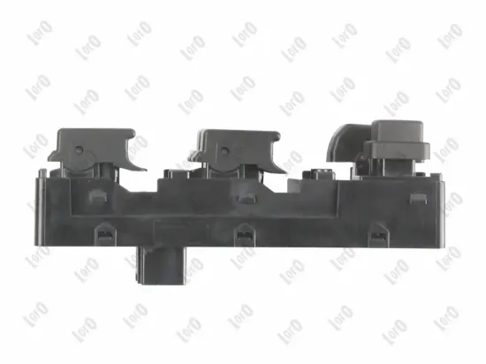 Schalter, Fensterheber vorne links ABAKUS 135-05-153 Bild Schalter, Fensterheber vorne links ABAKUS 135-05-153