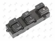 Schalter, Fensterheber vorne links ABAKUS 135-05-154