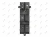 Schalter, Fensterheber vorne links ABAKUS 135-05-154 Bild Schalter, Fensterheber vorne links ABAKUS 135-05-154