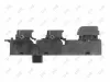 Schalter, Fensterheber vorne links ABAKUS 135-05-154 Bild Schalter, Fensterheber vorne links ABAKUS 135-05-154