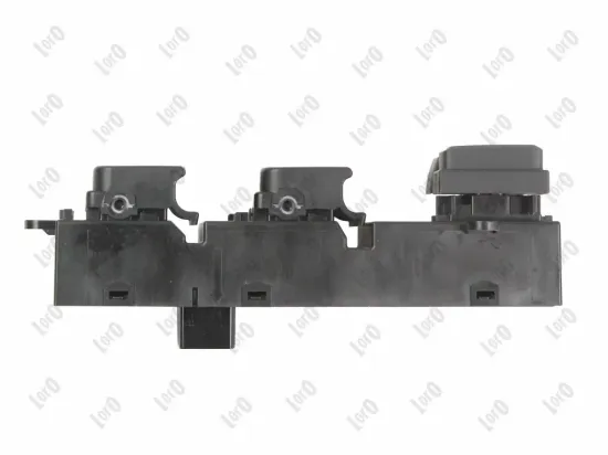Schalter, Fensterheber vorne links ABAKUS 135-05-154 Bild Schalter, Fensterheber vorne links ABAKUS 135-05-154