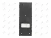 Schalter, Fensterheber vorne links ABAKUS 135-05-155 Bild Schalter, Fensterheber vorne links ABAKUS 135-05-155