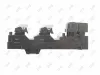 Schalter, Fensterheber vorne links ABAKUS 135-05-155 Bild Schalter, Fensterheber vorne links ABAKUS 135-05-155