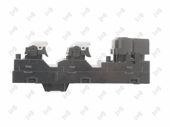 Schalter, Fensterheber vorne links ABAKUS 135-05-155 Bild Schalter, Fensterheber vorne links ABAKUS 135-05-155