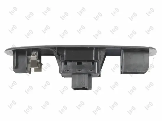 Schalter, Fensterheber vorne links ABAKUS 135-05-156 Bild Schalter, Fensterheber vorne links ABAKUS 135-05-156