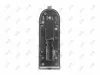 Schalter, Fensterheber vorne links ABAKUS 135-05-160 Bild Schalter, Fensterheber vorne links ABAKUS 135-05-160