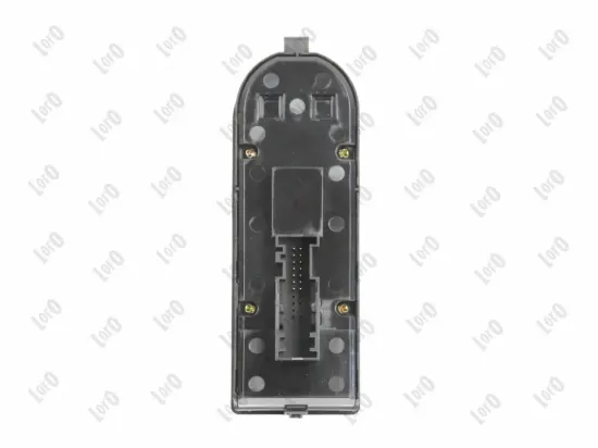 Schalter, Fensterheber vorne links ABAKUS 135-05-160 Bild Schalter, Fensterheber vorne links ABAKUS 135-05-160