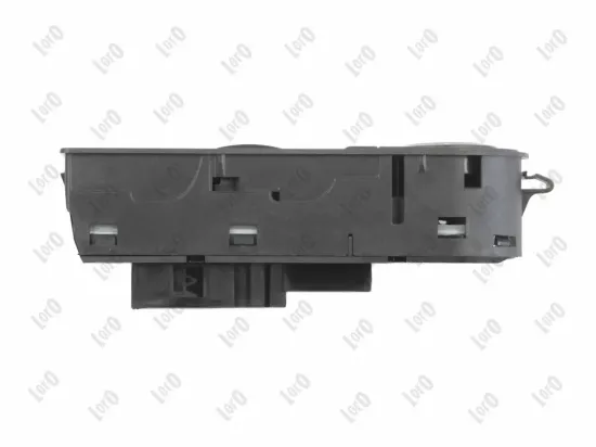 Schalter, Fensterheber vorne links ABAKUS 135-05-160 Bild Schalter, Fensterheber vorne links ABAKUS 135-05-160