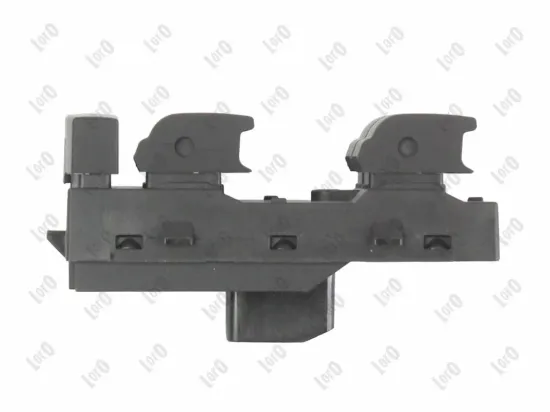Schalter, Fensterheber vorne links ABAKUS 135-05-161 Bild Schalter, Fensterheber vorne links ABAKUS 135-05-161