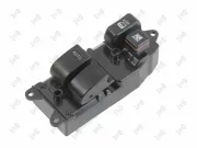 Schalter, Fensterheber vorne links ABAKUS 135-05-162