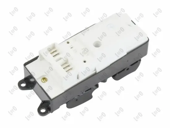 Schalter, Fensterheber vorne links ABAKUS 135-05-162 Bild Schalter, Fensterheber vorne links ABAKUS 135-05-162