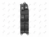 Schalter, Fensterheber vorne links ABAKUS 135-05-163 Bild Schalter, Fensterheber vorne links ABAKUS 135-05-163