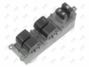 Schalter, Fensterheber vorne links ABAKUS 135-05-164