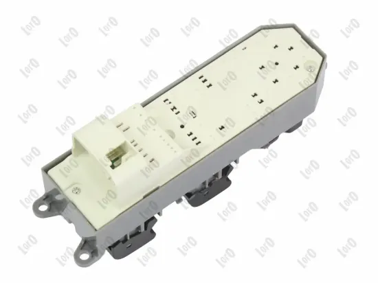 Schalter, Fensterheber vorne links ABAKUS 135-05-164 Bild Schalter, Fensterheber vorne links ABAKUS 135-05-164