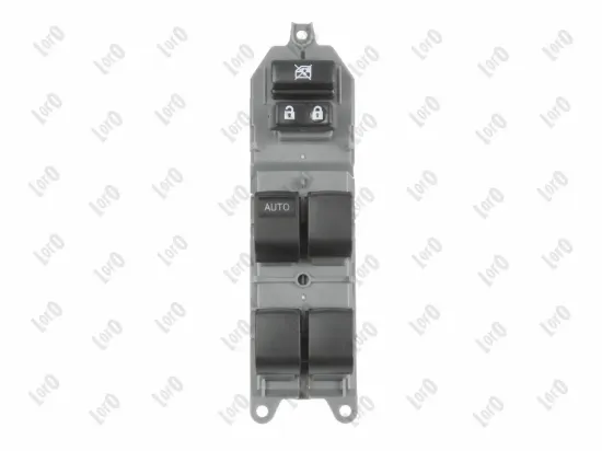 Schalter, Fensterheber vorne links ABAKUS 135-05-164 Bild Schalter, Fensterheber vorne links ABAKUS 135-05-164