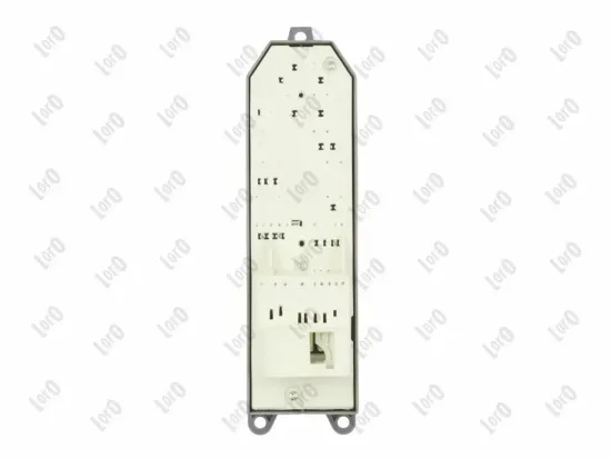 Schalter, Fensterheber vorne links ABAKUS 135-05-164 Bild Schalter, Fensterheber vorne links ABAKUS 135-05-164