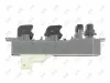 Schalter, Fensterheber vorne links ABAKUS 135-05-164 Bild Schalter, Fensterheber vorne links ABAKUS 135-05-164