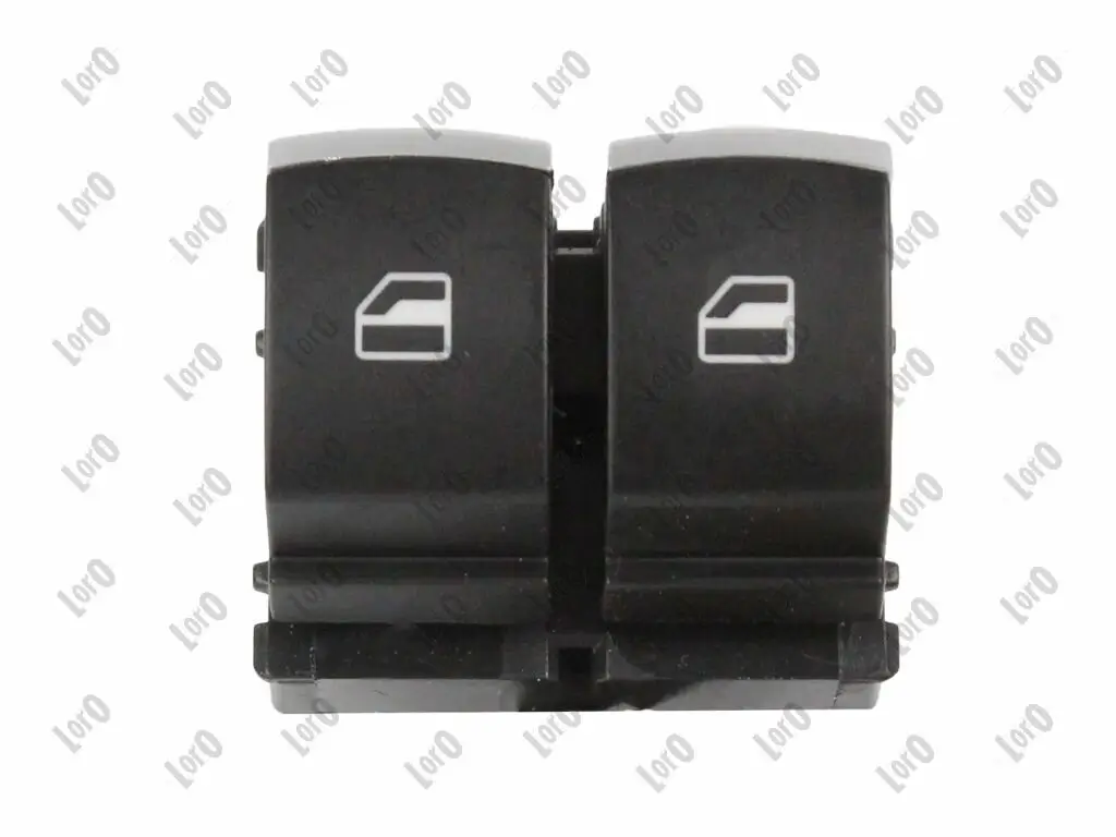 Schalter, Fensterheber vorne links ABAKUS 135-06-005