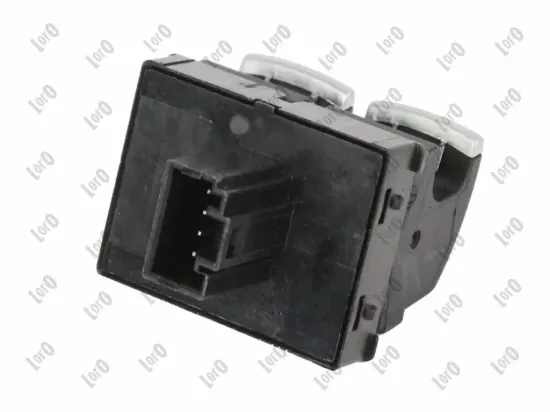 Schalter, Fensterheber vorne links ABAKUS 135-06-005 Bild Schalter, Fensterheber vorne links ABAKUS 135-06-005