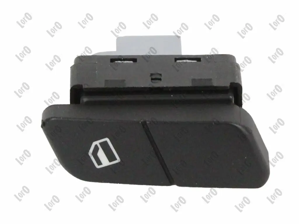 Schalter, Fensterheber vorne links hinten links ABAKUS 135-06-007