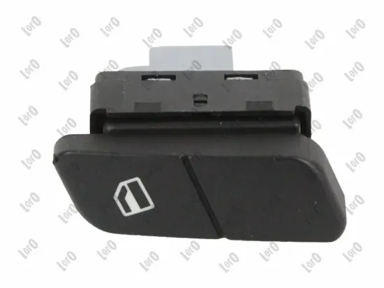 Schalter, Fensterheber vorne links hinten links ABAKUS 135-06-007 Bild Schalter, Fensterheber vorne links hinten links ABAKUS 135-06-007